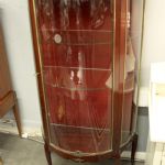 929 8665 DISPLAY CABINET